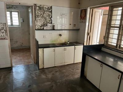 Kitchen Image of 3600 Sq.ft 3 BHK Villa for sale in Shyamal Ahmedabad for Rs. 52000000