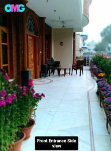 Image of 11000 Sq.ft 4.5 BHK Independent House for sale in Sector 15, Chandigarh for Rs. 650000000