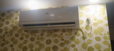 Bedroom Image of 945 Sq.ft 4 BHK Independent House for rent in Kushwaha Homes A, Uttam Nagar New Delhi for Rs. 40000