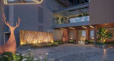 Image of 3438 Sq.ft 4 BHK Apartment / Flat for sale in Kudasan, Gandhinagar for Rs. 18000000