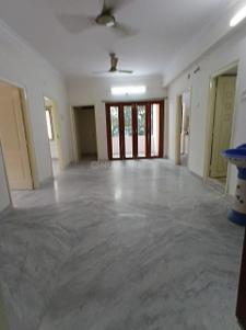 Hall Image of 1405 Sq.ft 3 BHK Apartment / Flat for sale in Dr A S Rao Nagar Colony Secunderabad for Rs. 8000000