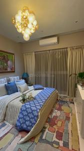 Bedroom Image of 1050 Sq.ft 2.5 BHK Apartment / Flat for sale in Piramal Revanta, Mulund West Mumbai for Rs. 31000000