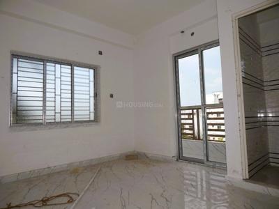 Bedroom Image of 750 Sq.ft 2 BHK Apartment / Flat for sale in Dum Dum Cantonment Kolkata for Rs. 2775000