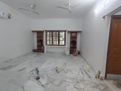 Hall Image of 4000 Sq.ft 4 BHK Villa for rent in Kondapur Hyderabad for Rs. 149000