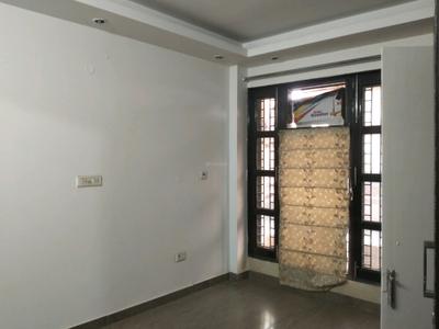 Bedroom Image of 1350 Sq.ft 3 BHK Builder Floor for sale in Ramesh Nagar New Delhi for Rs. 12000000