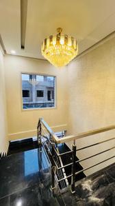 Balcony Image of 1044 Sq.ft 3 BHK Independent House for sale in Gazipur Zirakpur for Rs. 11600000