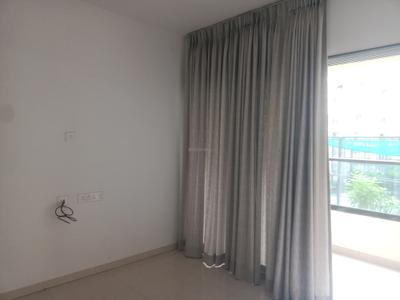 Living Room Image of 1500 Sq.ft 3 BHK Apartment / Flat for sale in Mittal Brothers Whistling Palms, Wakad Pune for Rs. 15500000