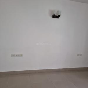 Bedroom Image of 1710 Sq.ft 3 BHK Apartment / Flat for rent in Renaissance Exotica, Jakkur Bengaluru for Rs. 38000