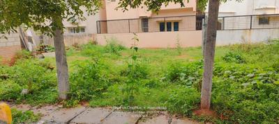Image of 2200 Sq.ft Residential Plot / Land for sale in Vidyaranyapura, Bengaluru for Rs. 19000000