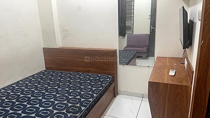 Scheme 78 Bedroom 1