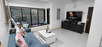 Hall Image of 850 Sq.ft 2 BHK Apartment / Flat for sale in Andheri West Mumbai for Rs. 37000000