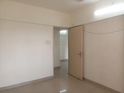 Bedroom Image of 1200 Sq.ft 2 BHK Apartment / Flat for sale in JP North Westend Tower 1, Bhayandar West Mira Bhayandar for Rs. 11000000