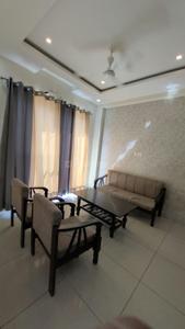 Hall Image of 1350 Sq.ft 3 BHK Independent House for rent in Casa Homes, Sector 115 Mohali for Rs. 30000