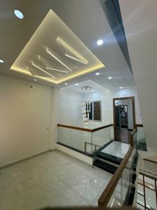Hall Image of 1800 Sq.ft 3 BHK Independent House for sale in Nipania Indore for Rs. 11800000