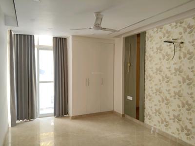 Bedroom Image of 2100 Sq.ft 4 BHK Builder Floor for sale in Sector 63 Gurgaon for Rs. 23500000