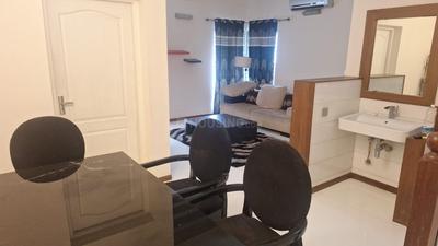 4 BHK Villa
