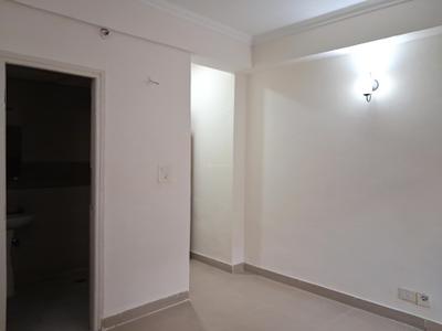 Bedroom Image of 1295 Sq.ft 3 BHK Apartment / Flat for sale in Supertech Ecociti, Sector 137 Noida for Rs. 13200000