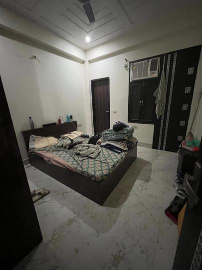 Builder floor Sector57 Gurgaon Bedroom 1