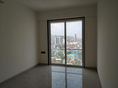 Bedroom Image of 1950 Sq.ft 3 BHK Apartment / Flat for sale in Kasturi Regius Luxe, Kharghar Navi Mumbai for Rs. 29800000