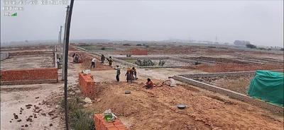 Image of 1000 Sq.ft Residential Plot / Land for sale in Haibat Mau Mawaiya, Lucknow for Rs. 1799000
