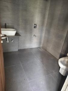 Bathroom Image of 1470 Sq.ft 3 BHK Apartment / Flat for sale in Pacifica Amara, Sanathal Ahmedabad for Rs. 6500000