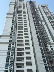Image of 2150 Sq.ft 3 BHK Apartment / Flat for sale in VASAVI ATLANTIS, Moosapet, Hyderabad for Rs. 19800000