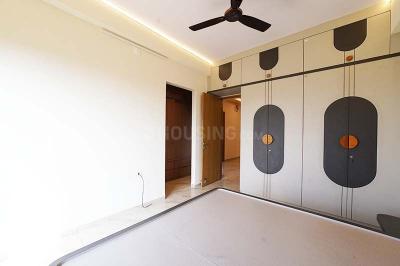 Bedroom Image of 2673 Sq.ft 3 BHK Apartment / Flat for sale in Arham Heights, Sargasan Gandhinagar for Rs. 13500000