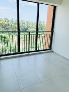 Bedroom Image of 1641 Sq.ft 3 BHK Apartment / Flat for sale in Casagrand Aquene, Kengeri Bengaluru for Rs. 18500000