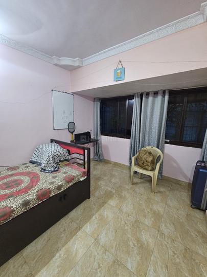 Rustam ji central park andheri kurla road chaksks Bedroom 1