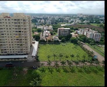 Image of 875 Sq.ft 2 BHK Apartment / Flat for sale in Roongta Shree Tirumala Aashiyana Apartment, Rane Nagar, Nashik for Rs. 4199000