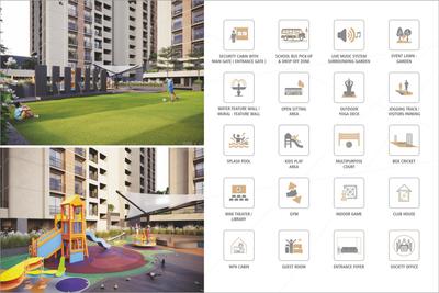 3 BHK Flat