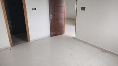 Bedroom Image of 1210 Sq.ft 2 BHK Apartment / Flat for sale in Pocharam, Secunderabad Hyderabad for Rs. 6300000
