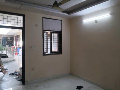 1 BHK Independent Builder Floor