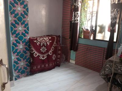 Bedroom Image of 480 Sq.ft 1 BHK Apartment / Flat for sale in Kothrud Pune for Rs. 7500000