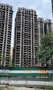 Image of 920 Sq.ft 2 BHK Apartment / Flat for sale in Jaypee Kasa Isles, Sector 129, Noida for Rs. 7200000