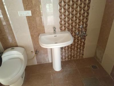 Image of 1300 Sq.ft 3 BHK Apartment / Flat for rent in Aratt Felicita, Akshayanagar, Bengaluru for Rs. 33000
