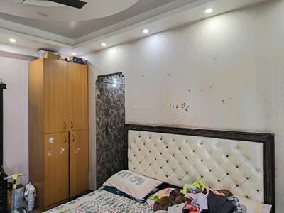 Bedroom Image of 1400 Sq.ft 3 BHK Apartment / Flat for sale in Express Greens Phase 2, Vaishali Ghaziabad for Rs. 19000000