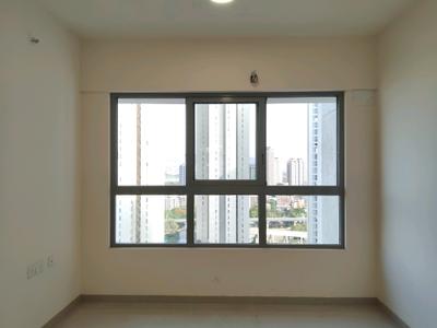 Living Room Image of 651 Sq.ft 2 BHK Apartment / Flat for sale in Piramal Vaikunth, Thane West Thane for Rs. 11500000