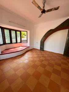 Bedroom Image of 3014 Sq.ft 3 BHK Independent House for rent in Porvorim Goa for Rs. 70000