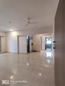 Hall Image of 1800 Sq.ft 3 BHK Apartment / Flat for rent in RNA Continental, Chembur Mumbai for Rs. 120000