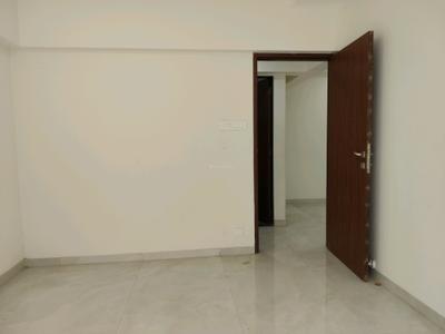 Bedroom Image of 779 Sq.ft 2 BHK Apartment / Flat for sale in Westinrely Ashwin Heights, Goregaon East Mumbai for Rs. 15200000