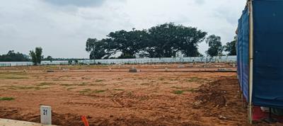 Image of 1200 Sq.ft Residential Plot / Land for sale in Battarahalli, Bengaluru for Rs. 9601115