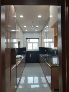 3 BHK Independent Builder Floor