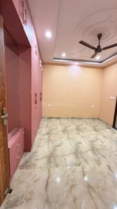 Hall Image of 1000 Sq.ft 2 BHK Builder Floor for rent in DDA Akshardham Apartments, Sector 19 Dwarka New Delhi for Rs. 36000