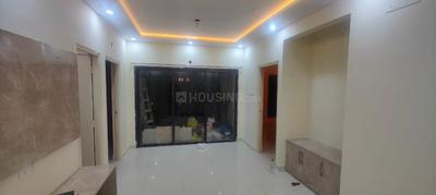 Hall Image of 1300 Sq.ft 3 BHK Apartment / Flat for sale in Diamond City West, Sarsuna Kolkata for Rs. 7800000