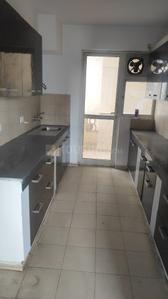 Kitchen Image of 1932 Sq.ft 4 BHK Apartment / Flat for sale in Piedmont Taksila Heights, Sector 37C Gurgaon for Rs. 17000000