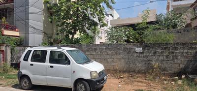 Image of 250 Sq.ft Residential Plot / Land for sale in Habsiguda, Hyderabad for Rs. 31250000