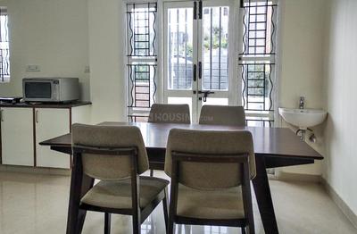 Hall Image of R K Genesis 06 in Hebbal Kempapura, Bengaluru