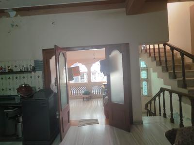 Kitchen Image of 2383 Sq.ft 5 BHK Independent House for sale in Jodhpur Ahmedabad for Rs. 25000000