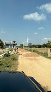 Image of 540 Sq.ft 3 BHK Villa for rent in Niwaru, Jaipur for Rs. 10000